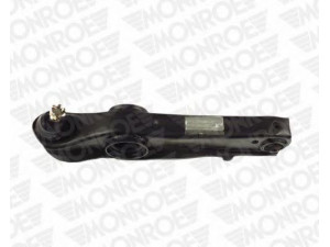 MONROE L40050 vikšro valdymo svirtis 
 Ašies montavimas/vairavimo mechanizmas/ratai -> Valdymo svirtis/pasukamosios svirties sujungimas -> Vairo trauklės (valdymo svirtis, išilginis balansyras, diago
51350-692-000, 51350-692-010, 51350-692-020
