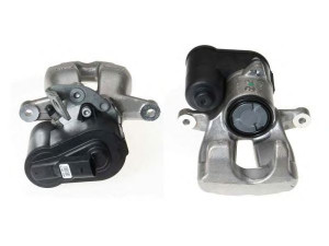 BREMBO F 85 298 stabdžių apkaba 
 Stabdžių sistema -> Stabdžių matuoklis -> Stabdžių matuoklio montavimas
3C0615403C, 3C0615403D, 3C0615403C