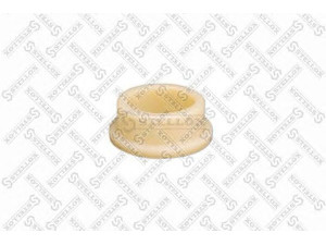 STELLOX 84-12618-SX įvorė, stabilizatorius 
 Ašies montavimas/vairavimo mechanizmas/ratai -> Stabilizatorius/fiksatoriai -> Sklendės
0003260650