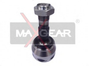 MAXGEAR 49-0619 jungčių komplektas, kardaninis velenas