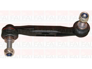 FAI AutoParts SS7691 šarnyro stabilizatorius 
 Ašies montavimas/vairavimo mechanizmas/ratai -> Stabilizatorius/fiksatoriai -> Savaime išsilyginanti atrama
33506785608