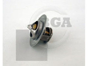 BGA CT5549 termostatas, aušinimo skystis 
 Aušinimo sistema -> Termostatas/tarpiklis -> Thermostat
1452358, 1472378, 1507639, 6526879