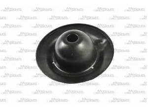 Magnum Technology A7W024MT spyruoklės dangtelis 
 Pakaba -> Spyruoklės
191412341, 191 412 341, 191 412 341