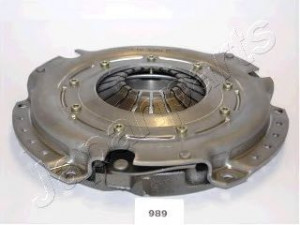 JAPANPARTS SF-989 sankabos suspaudimo plokštelė 
 Sankaba/dalys -> Sankabos suspaudimo plokštelė
30200-05320, 30200-05320, 3020008322