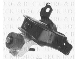 BORG & BECK BEM3820 variklio montavimas 
 Variklis -> Variklio montavimas -> Variklio montavimo rėmas
1230521140