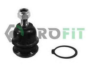 PROFIT 2301-0363 atramos/vairo trauklė 
 Ašies montavimas/vairavimo mechanizmas/ratai -> Sujungimai -> Atramos/vairo trauklė
5440338A00, 5440338A00S1, 5450338A00