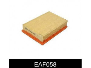 COMLINE EAF058 oro filtras 
 Techninės priežiūros dalys -> Techninės priežiūros intervalai
5029 851, 6920749, 94FF9601AA