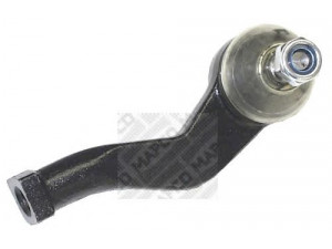 MAPCO 19598 skersinės vairo trauklės galas 
 Vairavimas -> Vairo mechanizmo sujungimai
45046-87781, 45046-87782, 45046-87783