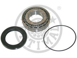 OPTIMAL 302689 rato guolio komplektas