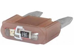 HELLA 8JS 728 596-192 saugiklis