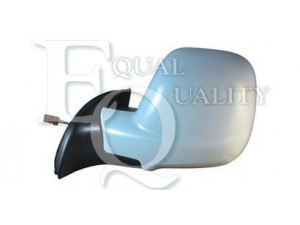 EQUAL QUALITY RD01302 išorinis veidrodėlis 
 Kėbulas -> Langai/veidrodėliai -> Veidrodėlis
