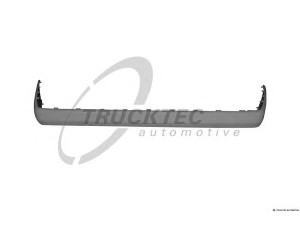 TRUCKTEC AUTOMOTIVE 02.60.285 dangtis, buferis
124 885 1321