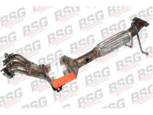 BSG BSG 30-165-003 katalizatoriaus keitiklis 
 Išmetimo sistema -> Katalizatoriaus keitiklis
1310360, 1357595, 1384493, 1478567