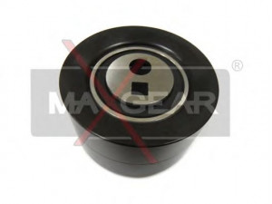 MAXGEAR 54-0270 kreipiantysis skriemulys, paskirstymo diržas 
 Diržinė pavara -> Paskirstymo diržas/komplektas -> Laisvasis/kreipiamasis skriemulys
0830.23, 0830.44, 830.23, 830.44