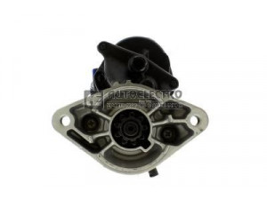 AUTOELECTRO AES7168 starteris 
 Elektros įranga -> Starterio sistema -> Starteris
28100-10040, 28100-10040-84, 2810010040