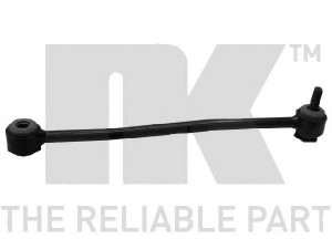 NK 5112528 šarnyro stabilizatorius 
 Ašies montavimas/vairavimo mechanizmas/ratai -> Stabilizatorius/fiksatoriai -> Savaime išsilyginanti atrama
01YC155C486AE, 4042068, 4346344