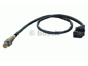 BOSCH 0 258 007 149 lambda jutiklis 
 Variklis -> Variklio elektra
11 78 7 516 150, 001 540 43 17
