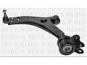 BORG & BECK BCA6667 vikšro valdymo svirtis 
 Ašies montavimas/vairavimo mechanizmas/ratai -> Valdymo svirtis/pasukamosios svirties sujungimas -> Vairo trauklės (valdymo svirtis, išilginis balansyras, diago
1 488 111, 1420858, 1570285, 3M513K209BA
