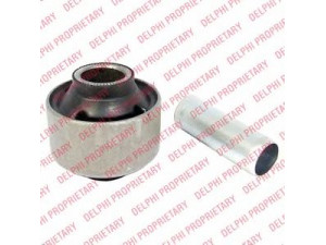 DELPHI TD394W valdymo svirties/išilginių svirčių įvorė 
 Ašies montavimas/vairavimo mechanizmas/ratai -> Valdymo svirtis/pasukamosios svirties sujungimas -> Montavimas/sutvirtinimas
48655-20140