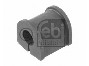 FEBI BILSTEIN 24753 skersinio stabilizatoriaus įvorių komplektas 
 Ašies montavimas/vairavimo mechanizmas/ratai -> Stabilizatorius/fiksatoriai -> Sklendės
0444 200, 444 200, 90496706, 90496706