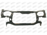 priekinis variklio gaubtas