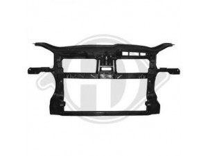DIEDERICHS 2214005 priekinis variklio gaubtas 
 Kėbulas -> Kėbulo dalys/ sparnas/buferis -> Priekinis aerodinaminio pasipriešinimo sumažinimas/grotelės
1K0805588F, 1K0805588Q