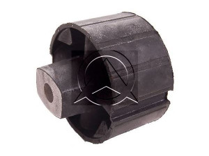SIDEM 867703 valdymo svirties/išilginių svirčių įvorė 
 Ašies montavimas/vairavimo mechanizmas/ratai -> Valdymo svirtis/pasukamosios svirties sujungimas -> Montavimas/sutvirtinimas
30 851 257