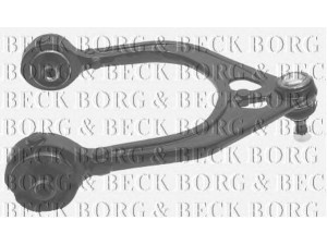 BORG & BECK BCA6830 vikšro valdymo svirtis 
 Ašies montavimas/vairavimo mechanizmas/ratai -> Valdymo svirtis/pasukamosios svirties sujungimas -> Vairo trauklės (valdymo svirtis, išilginis balansyras, diago
04782666AA, 04782666AB, 04782666AE