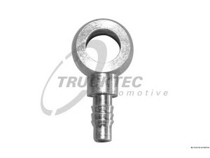 TRUCKTEC AUTOMOTIVE 61.06.003 žarnos jungtis
000 990 6688, 000 990 8988