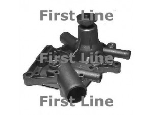 FIRST LINE FWP1282 vandens siurblys 
 Aušinimo sistema -> Vandens siurblys/tarpiklis -> Vandens siurblys
7701455720, 7701455972, 7701457671