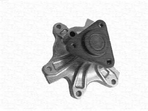 MAGNETI MARELLI 350981809000 vandens siurblys 
 Aušinimo sistema -> Vandens siurblys/tarpiklis -> Vandens siurblys
1610029155, 1610029195