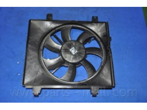 PARTS-MALL PXNAA-028 ventiliatorius, radiatoriaus 
 Aušinimo sistema -> Oro aušinimas
2538017000, 2538017030