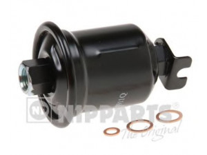 NIPPARTS J1335037 kuro filtras 
 Techninės priežiūros dalys -> Papildomas remontas
MB355667, MB957348, MR355667