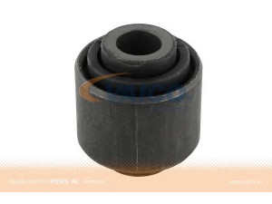 VAICO V10-1456 vairo trauklės įvorė 
 Ašies montavimas/vairavimo mechanizmas/ratai -> Stabilizatorius/statramsčiai/trauklės
1K0 505 543 A