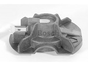 BOSCH 1 987 234 061 rotorius, skirstytuvas 
 Kibirkšties / kaitinamasis uždegimas -> Degimo skirstytuvas/dalys
B59318V05