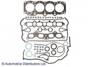 BLUE PRINT ADT362110 tarpiklių komplektas, cilindro galva 
 Variklis -> Cilindrų galvutė/dalys -> Tarpiklis, cilindrų galvutė
04112-74511