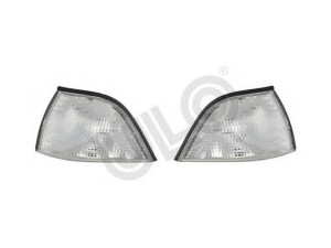 ULO 6601-10 indikatorius 
 Kėbulas -> Šviesos -> Indikatorius/dalys -> Indikatorius
82199403093