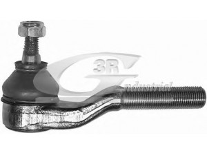 3RG 32219 skersinės vairo trauklės galas 
 Vairavimas -> Vairo mechanizmo sujungimai
381740