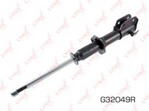 LYNXauto G32049R amortizatorius 
 Pakaba -> Amortizatorius
96316746, 96318057, 96610020, 96610022