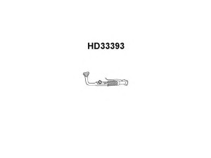 VENEPORTE HD33393 išleidimo kolektorius
18210SN7X00