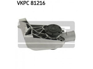 SKF VKPC 81216 vandens siurblys 
 Aušinimo sistema -> Vandens siurblys/tarpiklis -> Vandens siurblys
047 121 013 J, 047 121 013 J, 047 121 013 J