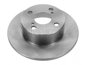 MEYLE 30-15 523 0041 stabdžių diskas 
 Dviratė transporto priemonės -> Stabdžių sistema -> Stabdžių diskai / priedai
42431-12190