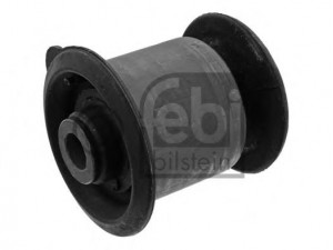 FEBI BILSTEIN 36457 valdymo svirties/išilginių svirčių įvorė 
 Ašies montavimas/vairavimo mechanizmas/ratai -> Valdymo svirtis/pasukamosios svirties sujungimas -> Montavimas/sutvirtinimas
2H0 407 077 A