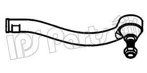 IPS Parts ITR-102232 skersinės vairo trauklės galas 
 Vairavimas -> Vairo mechanizmo sujungimai
45046-69100