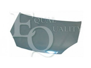 EQUAL QUALITY L04774 gaubtas 
 Kėbulas -> Transporto priemonės galas -> Gaubtas/dalys/garso izoliacinė medžiaga
57300-54810, 57300-54G30