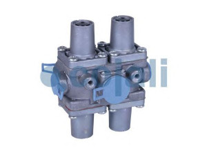 COJALI 2222246 kelių grandinių apsauginis vožtuvas
0271944, 271944, 384037, 307605