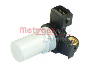 METZGER 0902086 jutiklis, alkūninio veleno impulsas 
 Elektros įranga -> Jutikliai
1131913, 1135856, 1323872, 1M5A-6C315-AB