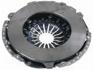 SACHS 3082 001 137 sankabos suspaudimo plokštelė
55 562 135, 55 562 383, 55 568 852