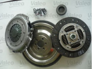 VALEO 835012 sankabos komplektas 
 Sankaba/dalys -> Sankabos remonto komplektas, visas
028105266A, 038105266AB, 038105266AK