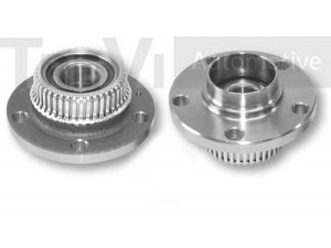TREVI AUTOMOTIVE WB1561 rato guolio komplektas 
 Ašies montavimas/vairavimo mechanizmas/ratai -> Rato stebulė/montavimas -> Rato guolis
1J0598477, 1J0598477, 1J0598477
